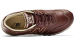 New Balance 670 Series Brown M670BRN