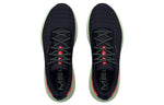 Under Armour HOVR Mega 3 Clone 'Black Phosphor Green' 3025308-002