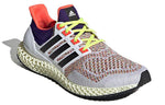 adidas Ultra 4D 'White Solar Red' GX6364