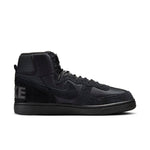 Nike Terminator High Hiking Boot 'Triple Black' FJ5464-010