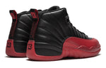 (GS) Air Jordan 12 Retro 'Flu Game' 2016 153265-002