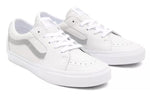 Vans SK8-Low 'White Reflective' VN0A4UUKA0L