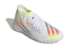 (GS) adidas Predator Edge.3 TF 'Al Rihla Pack White' GV8502