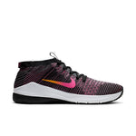 (WMNS) Nike Air Zoom Fearless FK 2 'Black Pink' AA1214-004