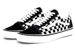 Vans Supreme x Swarovski x Skate Old Skool 'Black' VN0A5KRXBLK