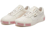 (WMNS) PUMA Cali Bold 'Pastel Parchment Bridal Rose' 370811-02