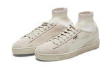 (WMNS) PUMA Suede Classic Sock Ii 'Cream y' 372562-02