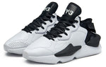 adidas Y-3 Kaiwa 'White Black' FX7280