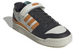 adidas Forum 84 Low 'Orbit Grey Focus Orange' GX2161