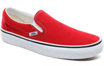 Vans Slip-On 'Racing Red' VN0A4BV3JV6