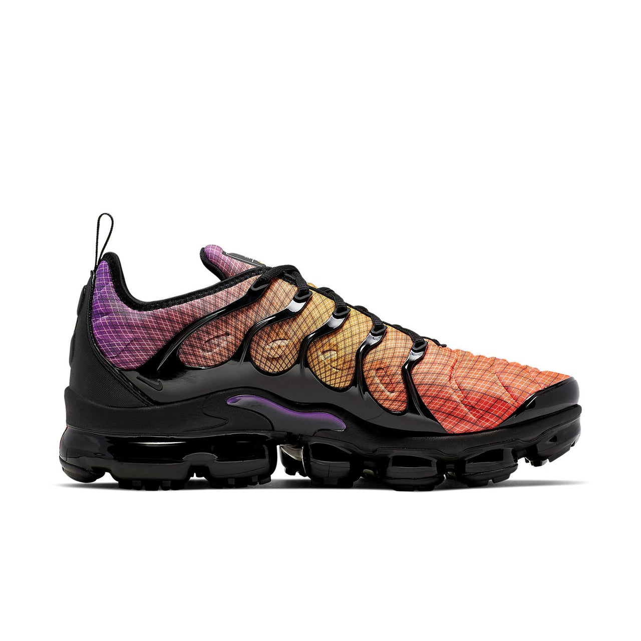 Nike Air VaporMax Plus 'Grid Sunset' 924453-604