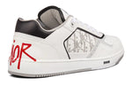 DIOR And Shawn B27 Low-Top Sports Shoes White/Grey 3SN272ZJJ_H063