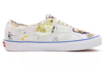 Vans OTW Gallery N. Kostechko x Authentic 'Allover Print' VN0A5HZS9FX