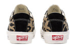 Vans OG Sid LX 'Leopard' VN0A4U13XES