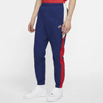 Nike As Sportswear He Wr Pant Wvn Sign 'Navy Blue Red' CJ5485-492