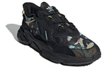 adidas Ozweego 'Black Camo' GV9710