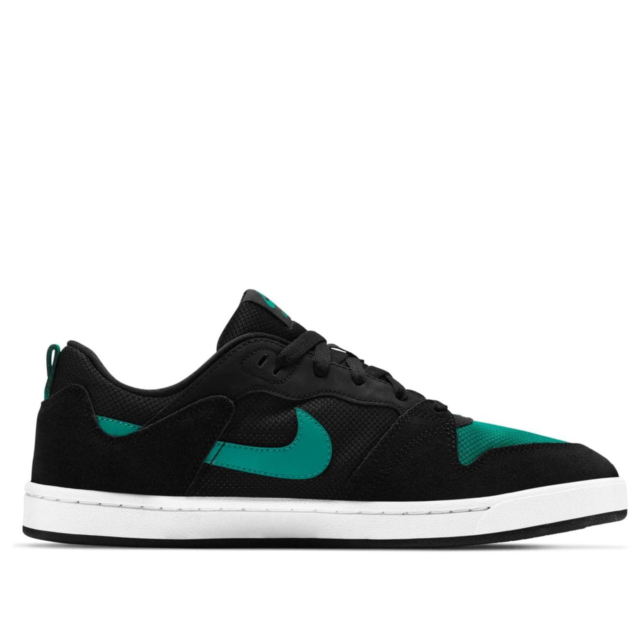 Nike SB Alleyoop 'Black Green' CJ0882-007