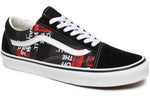 Vans Old Skool 'Packing Tape - Black' VN0A4U3BWZ4