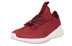 adidas Tubular Doom Sock Primeknit 'Russet' BY3560