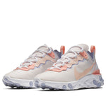 (WMNS) Nike React Element 55 'Pale Pink' BQ2728-601