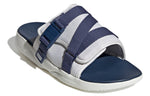 adidas neo Utx Sandal Slippers Unisex Blue/Grey FW2437