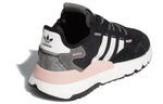 (WMNS) adidas Nite Jogger 'Reptile Pack - Pink' FV3880