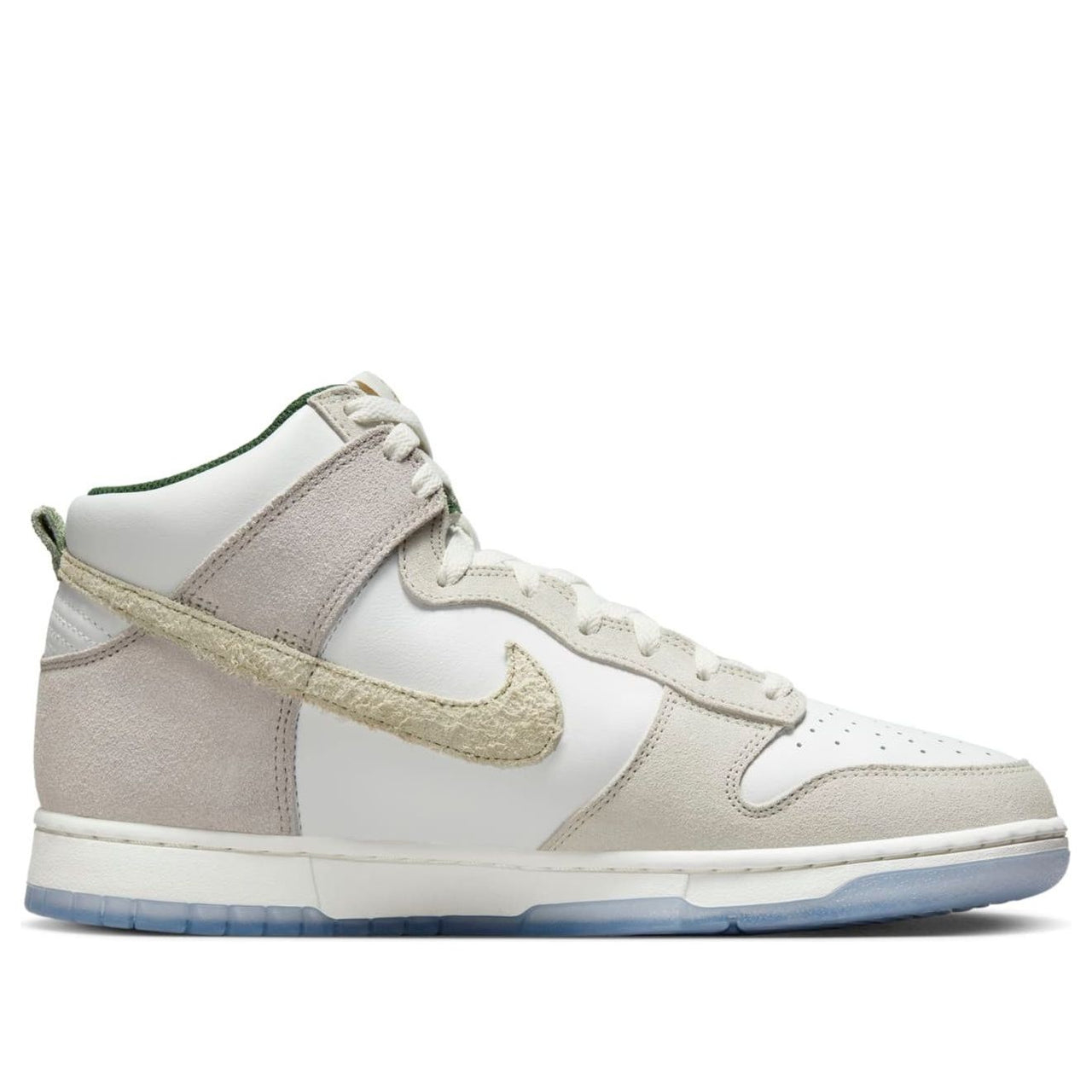 Nike Dunk High 'Gold Mountain' FD0776-100