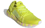 (WMNS) adidas Stella McCartney x UltraBoost 20 'Acid Yellow' FX1958
