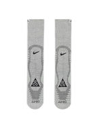 Nike ACG Outdoor Cushioned Crew Socks 'Grey' DV5465-100