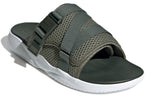adidas neo UTX Sandal 'Dark Green White' FW9374