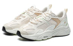 (WMNS) FILA Mars 2 Low Top Daddy Shoes For White/Pink F12W124156FEG