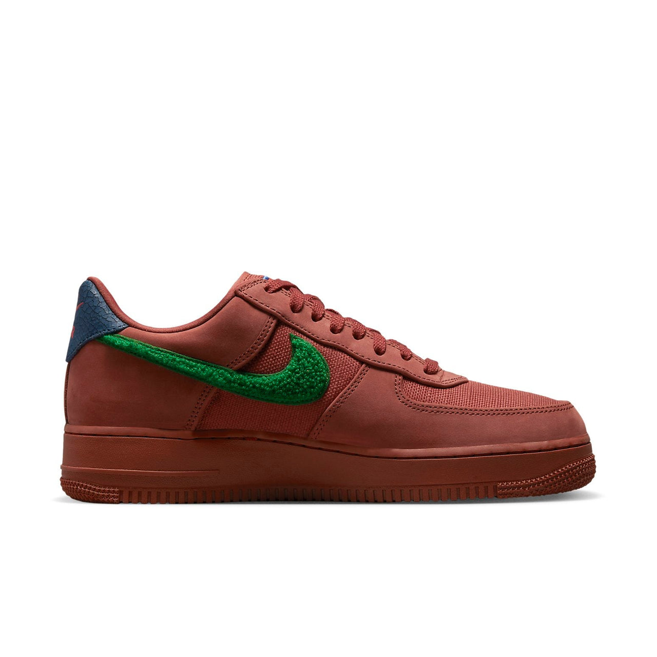 Nike Air Force 1 Low 'La Familia' DV5153-600
