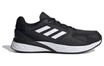 adidas Response Run 'Black White' FY9580