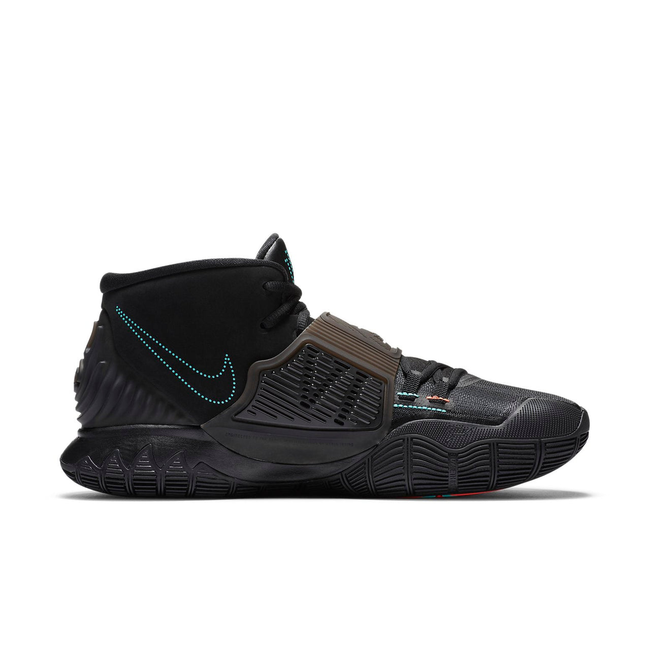 Nike Kyrie 6 EP 'Shot Clock' BQ4631-006