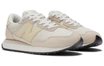 (WMNS) New Balance 237 'Sea Salt Dawn Glow' WS237WB