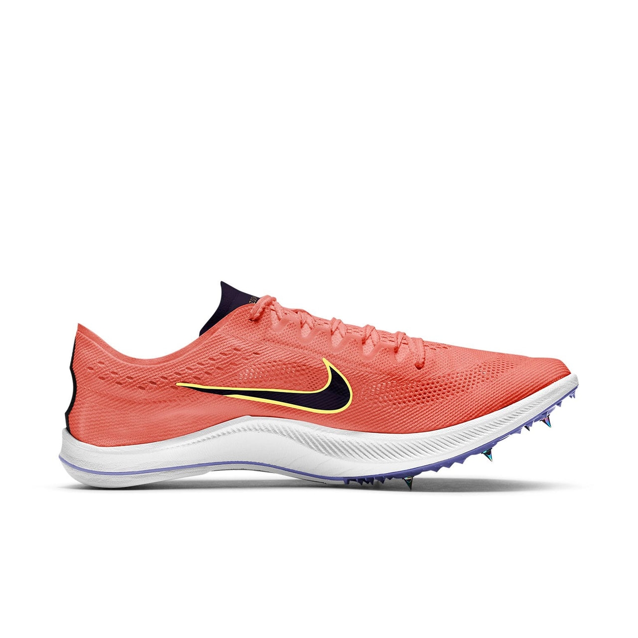 Nike ZoomX Dragonfly 'Bright Mango' CV0400-800