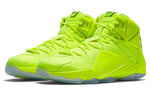 Nike LeBron 12 EXT 'Tennis Ball' 748861-700