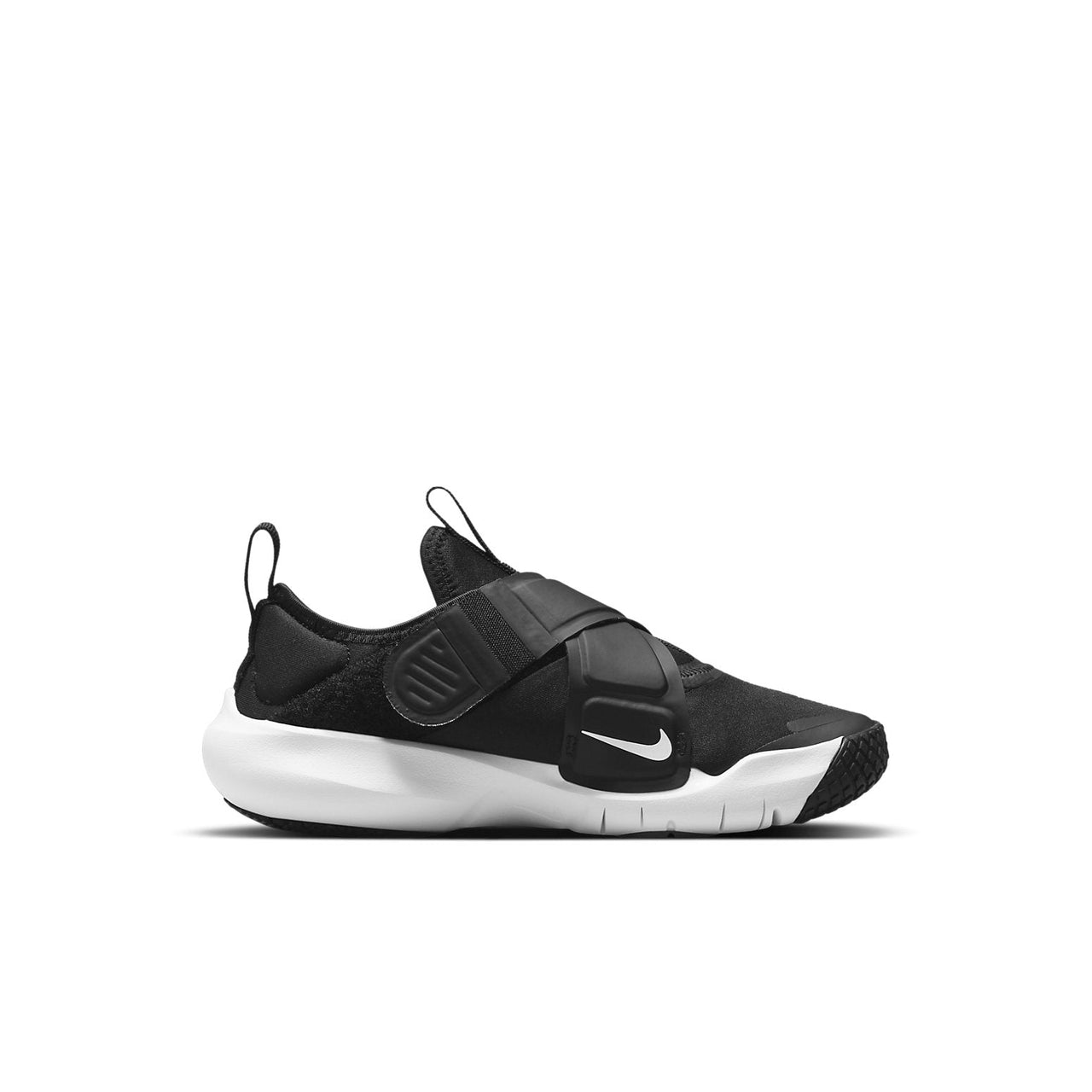 (PS) Nike Flex Advance 'Black White' CZ0186-002