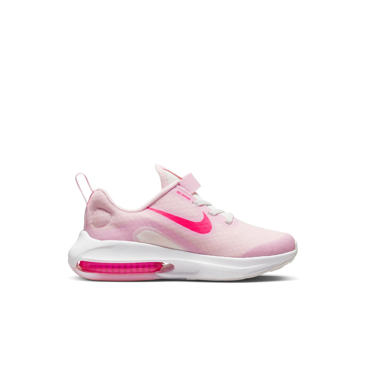 (PS) Nike Air Zoom Arcadia 2 'Pink Foam White' DM8492-600