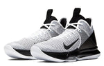 Nike LeBron Witness 4 EP 'White Black' CD0188-101