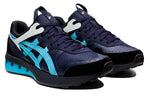 ASICS UN1-S Jogger X81 'Baritone Blue' 1201A743-400