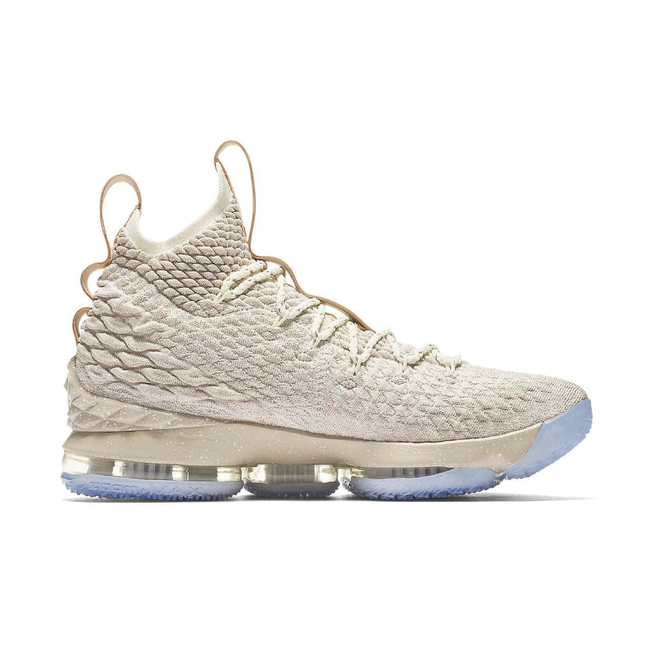 Nike LeBron 15 'Ghost' 897648-200