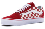 Vans Old Skool 'Red Checkerboard' VN0A38G1P0T