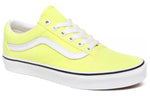 Vans Old Skool 'Neon Lemon Tonic' VN0A4U3BWT7