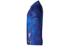 Nike x LPL Crossover eStar Quick Dry Short Sleeve Blue DD9497-450