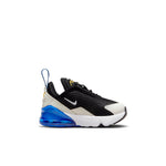 (TD) Nike Air Max 270 Shoes 'Black Game Royal' DD1646-050