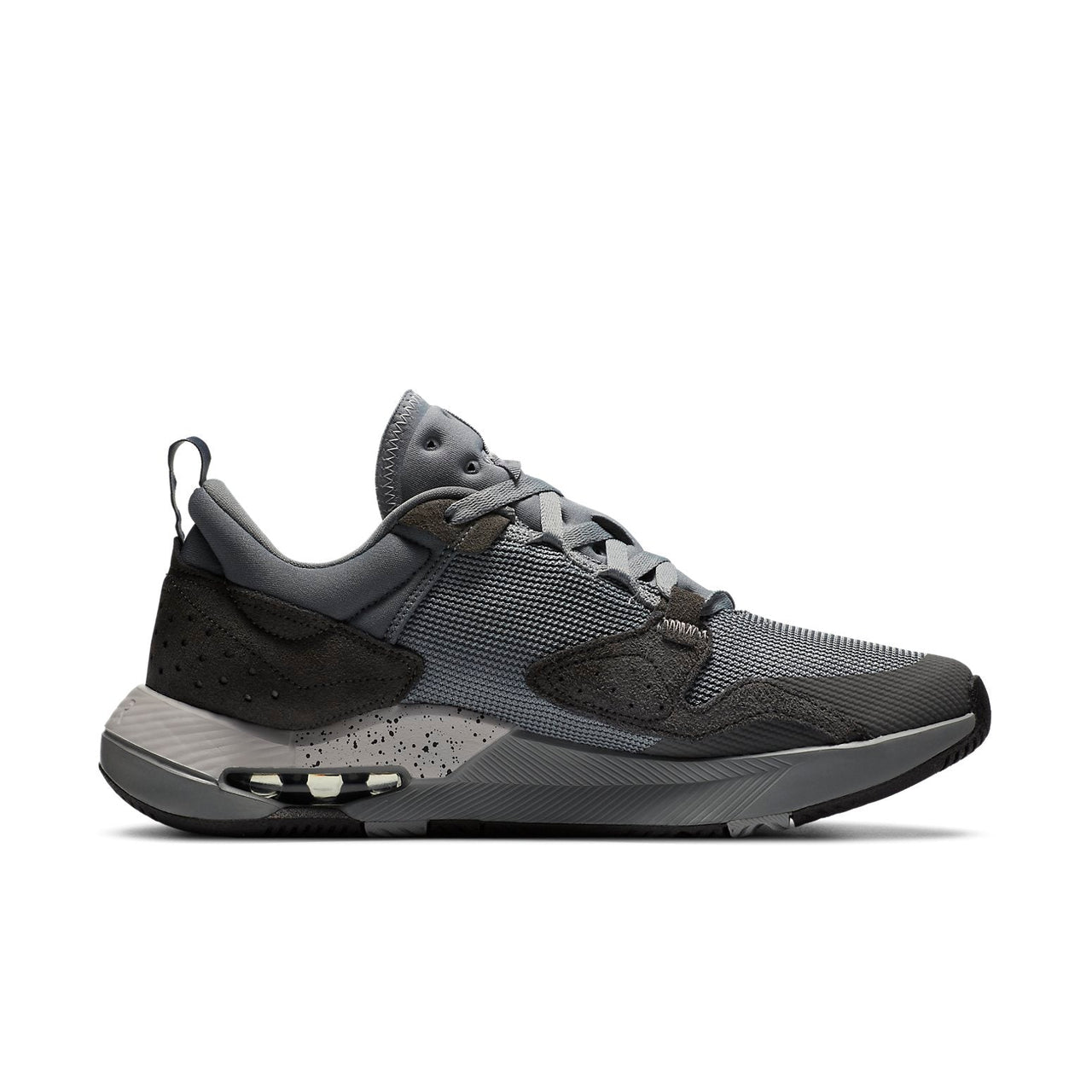 Fragment Design x Air Jordan Air Cadence SP 'Particle Grey' DA3655-001