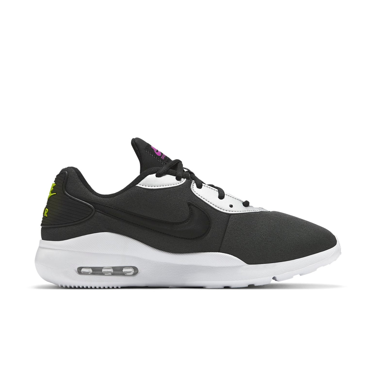 Nike Air Max Oketo WNTR 'Black White Green' CD6075-002