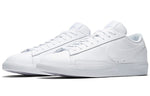Nike Blazer Low LE 'Triple White' AQ3597-100