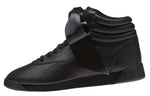 (WMNS) Reebok Freestyle Hi Satin Bow CM8904